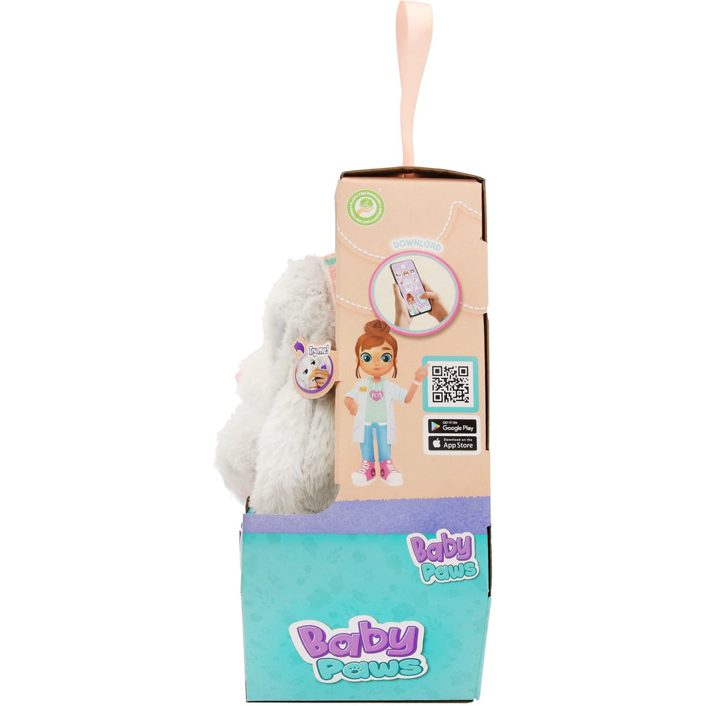 Køb Baby Paws Bunny