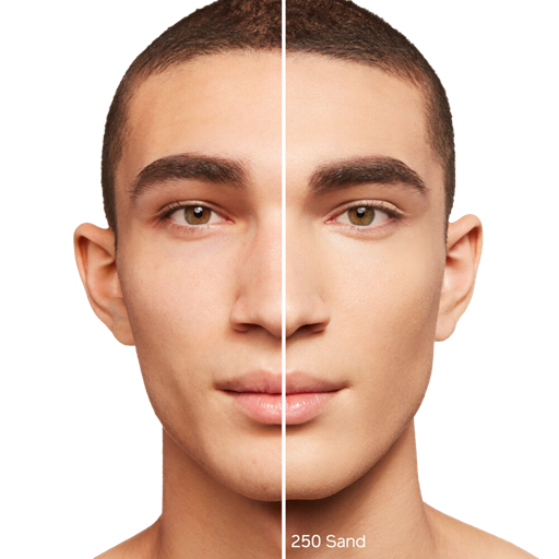 Shiseido Synchro Skin Self-Refreshing Foundation, 250