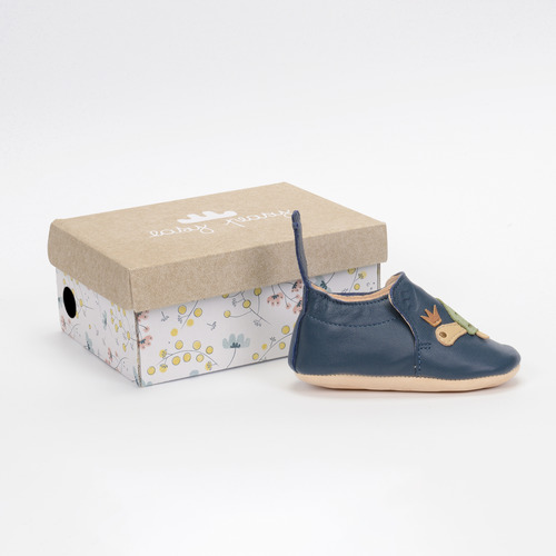 Easy Peasy - MY BLUMOO TORTUE - Bleu