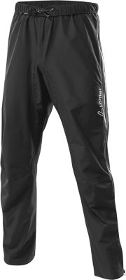 LöfflerRadüberhose WPM-3 - schwarz