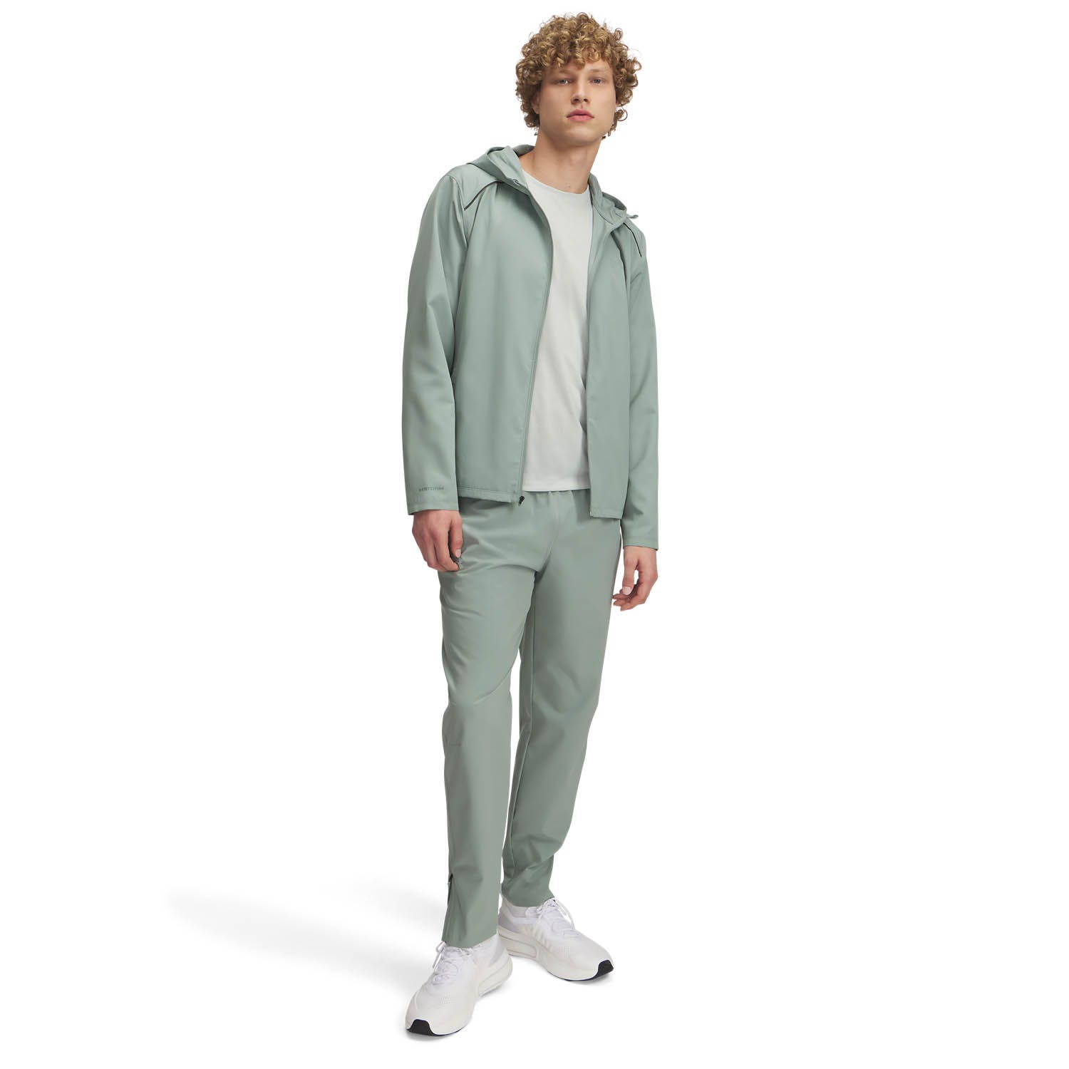 Under Armour  Launch Pants