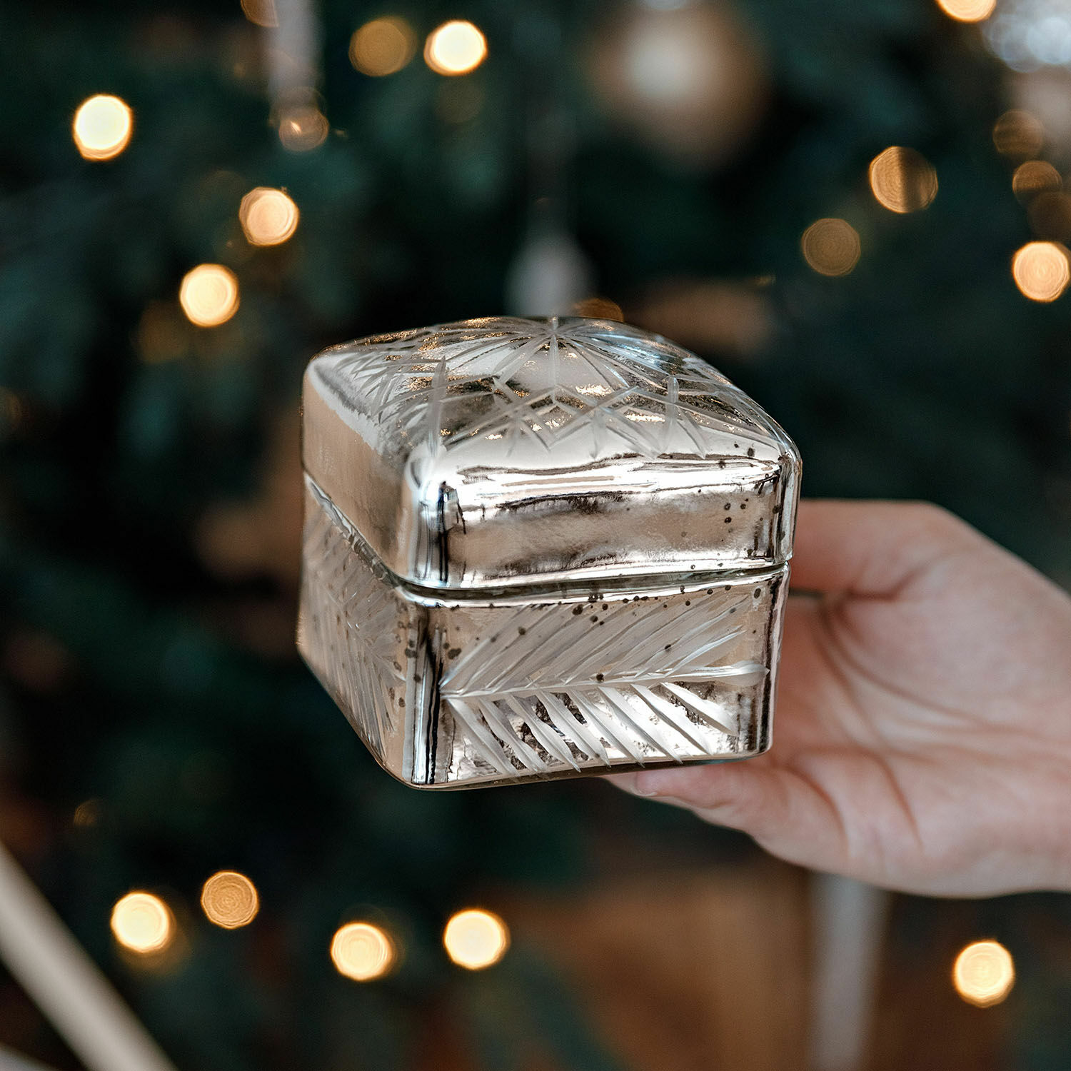 Adventskalender Rivonne