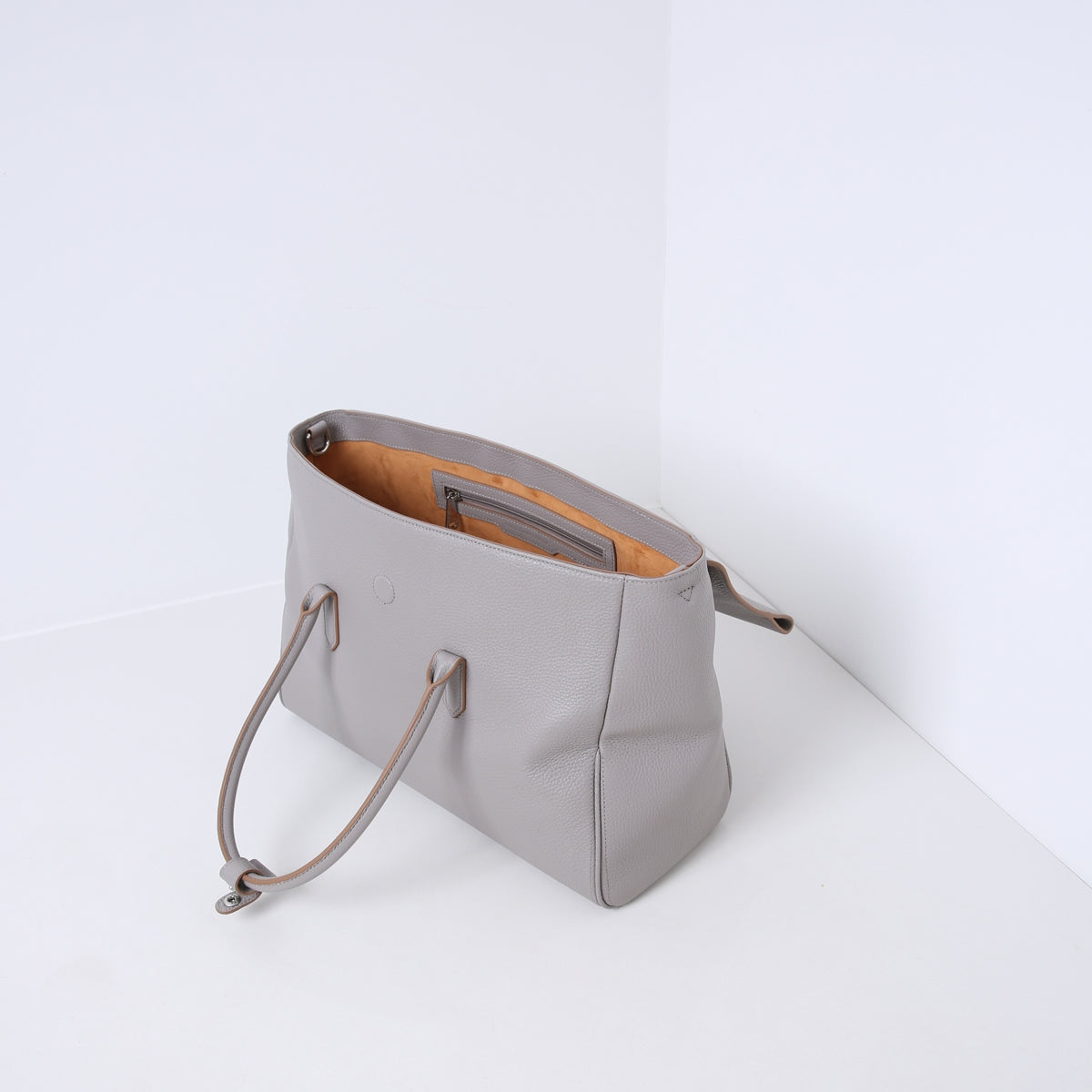 BARBRA XL | TAUPE