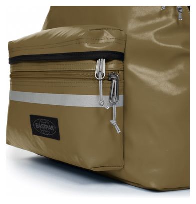 Sac à Dos Eastpak Zippl'r Bike Tarp Army Marron