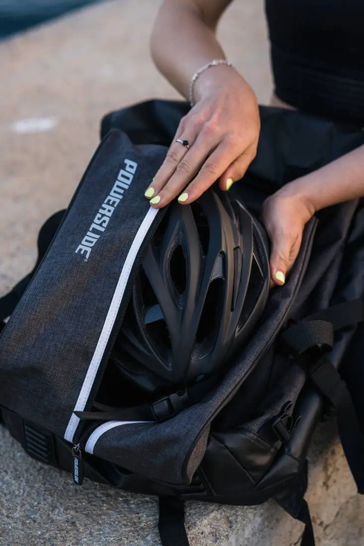 Powerslide UBC Pod Bag | SkatePro