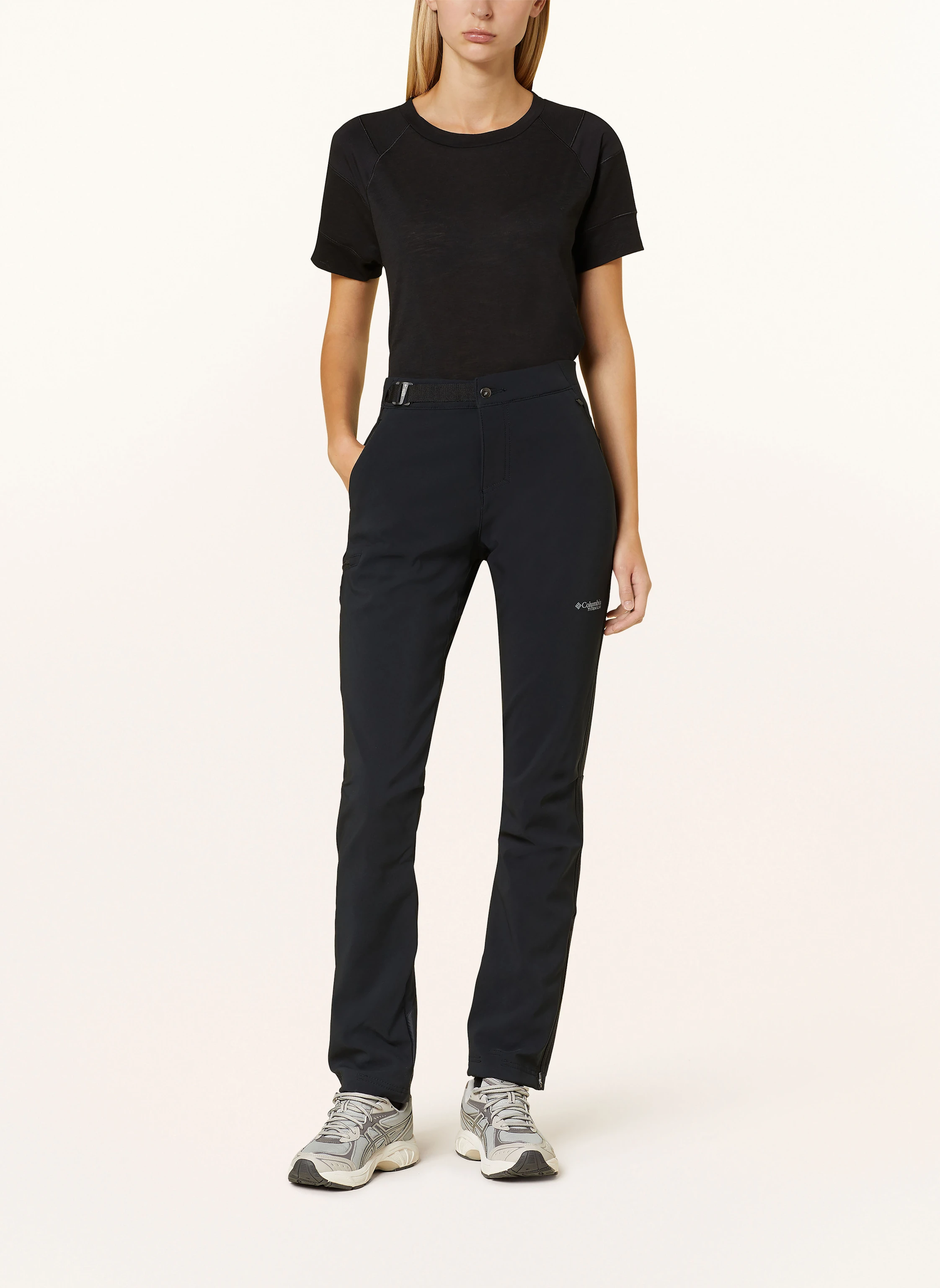 Columbia Softshell-Hose VAST CANYON™