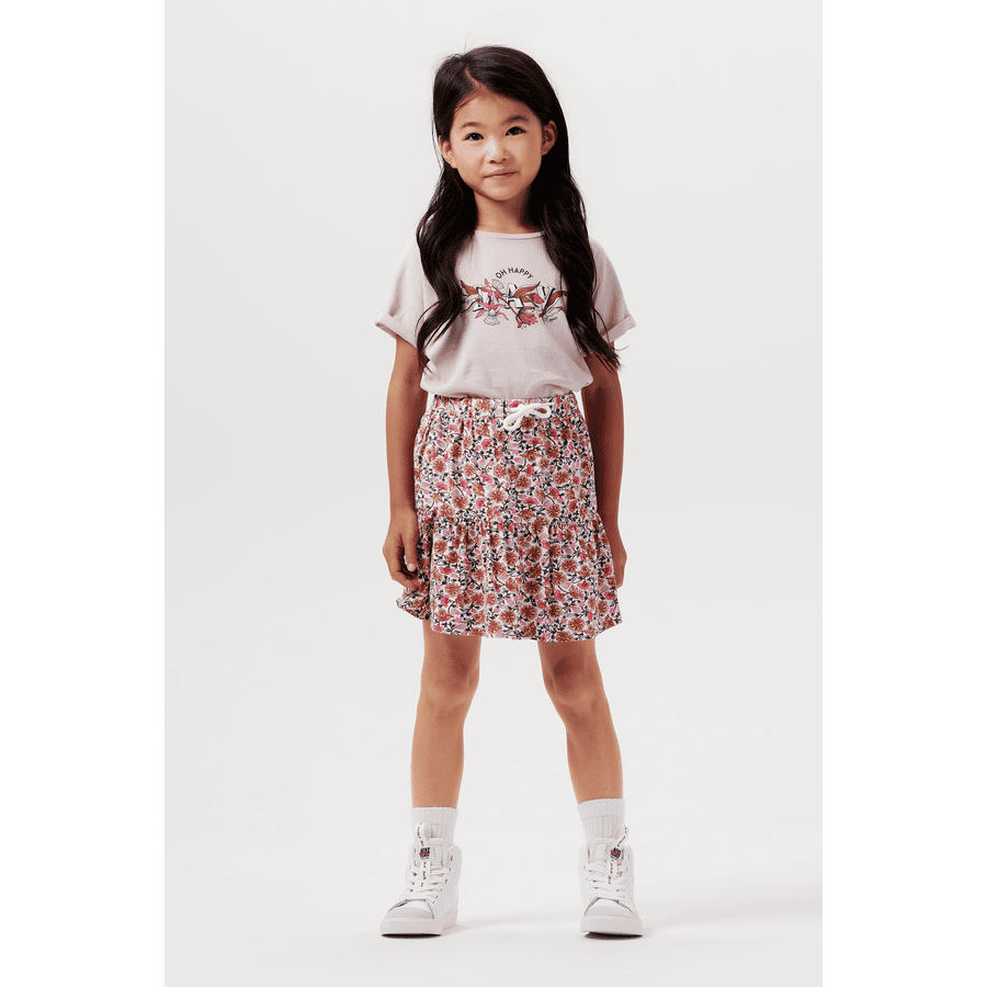 Noppies T-shirt Paulina Burnished Lilac