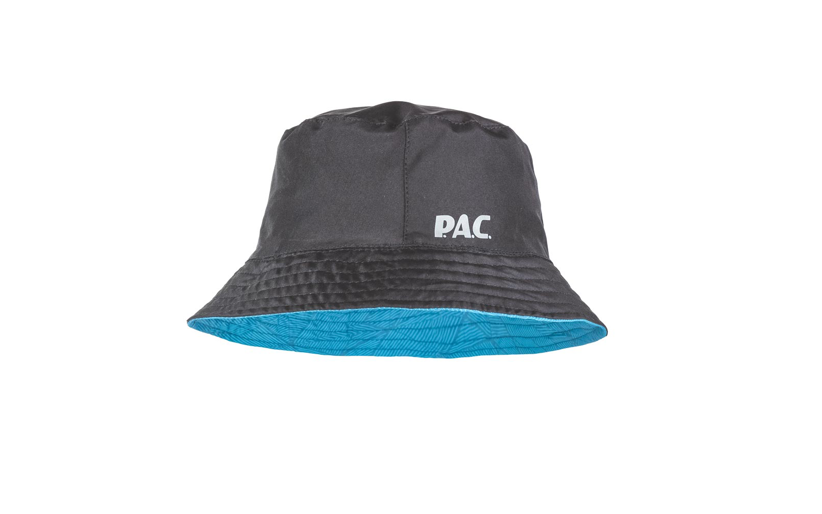 P.A.C. Ledras Bucket Hut