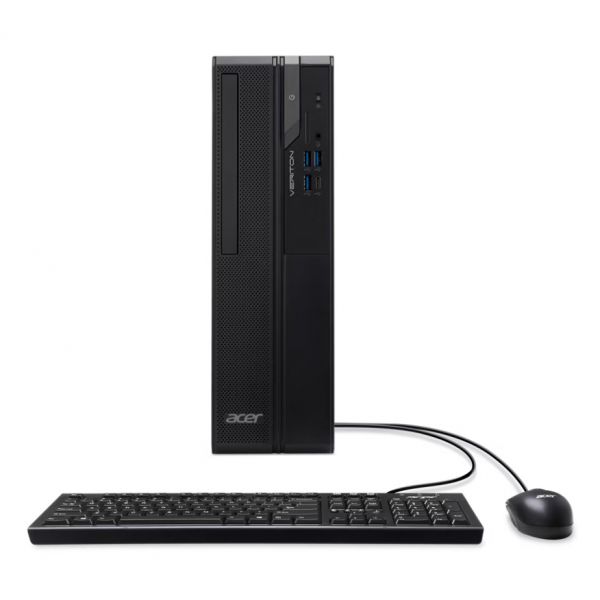 Acer Veriton 2000 i3-14100 8GB DDR5 256GB SSD W11 Pro