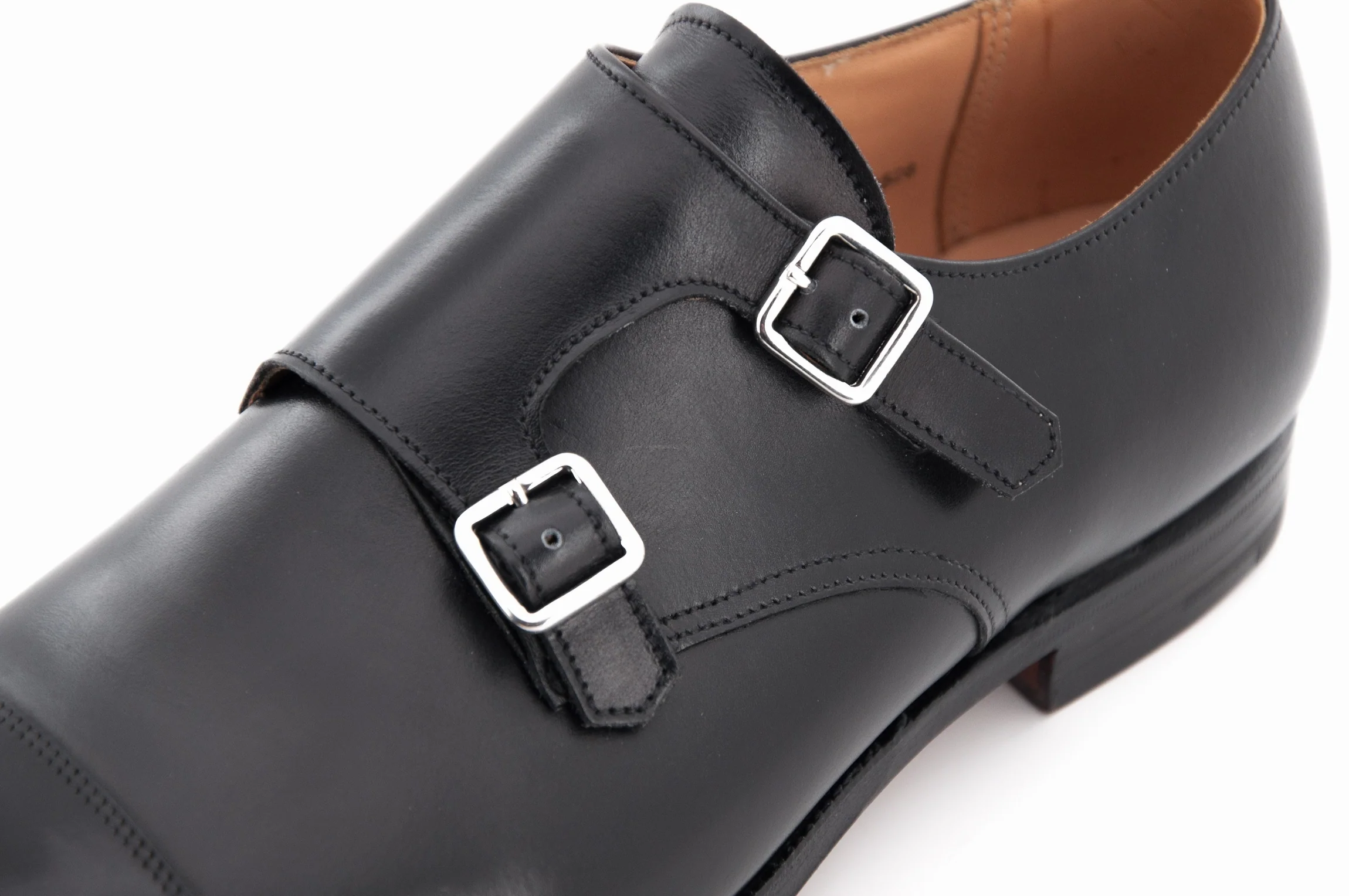 CROCKETT AND JONES - LOWNDES CALF