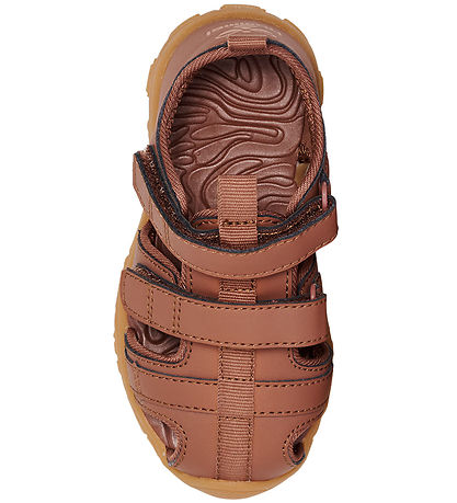 Hummel Sandalen - Klettband Infant - Kork