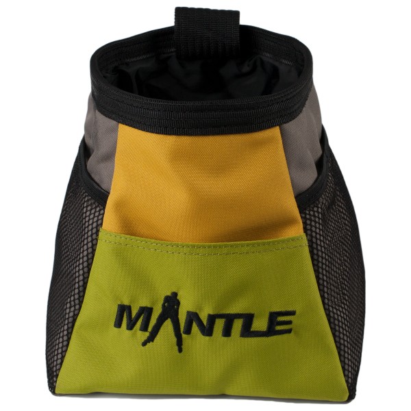 Mantle - Boulder Bag Forest Set - Sac à magnésie