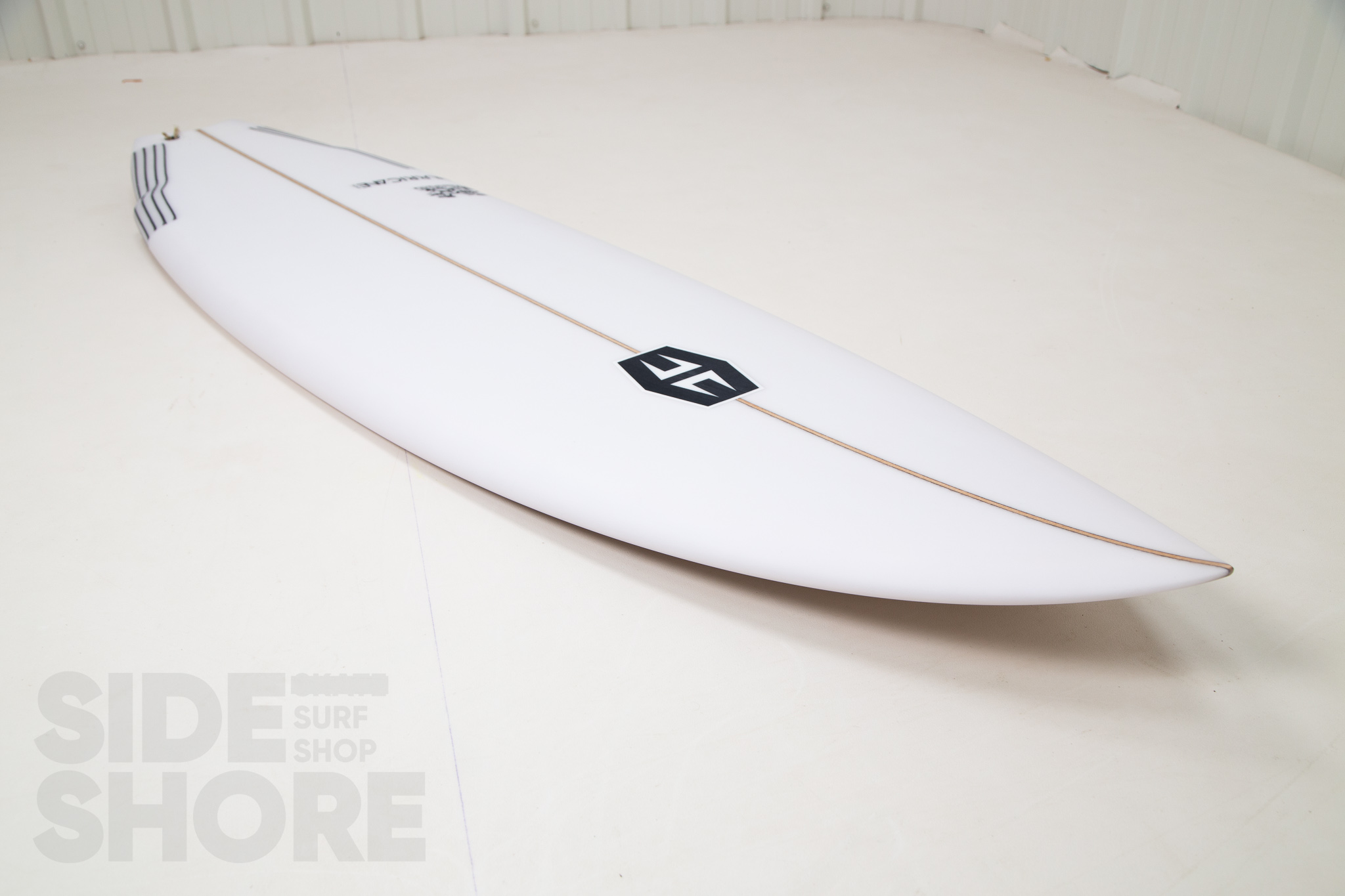 HURRICANE THE FALCON - 5'8 x 19