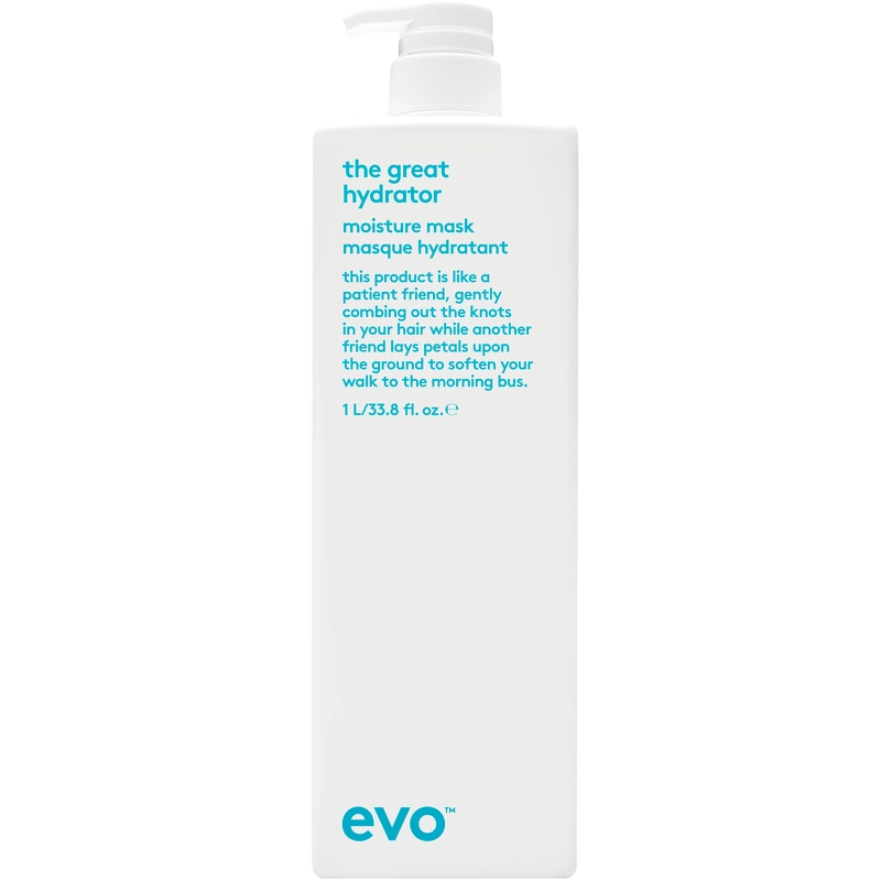 evo The Great Hydrator Mask 1000 ml