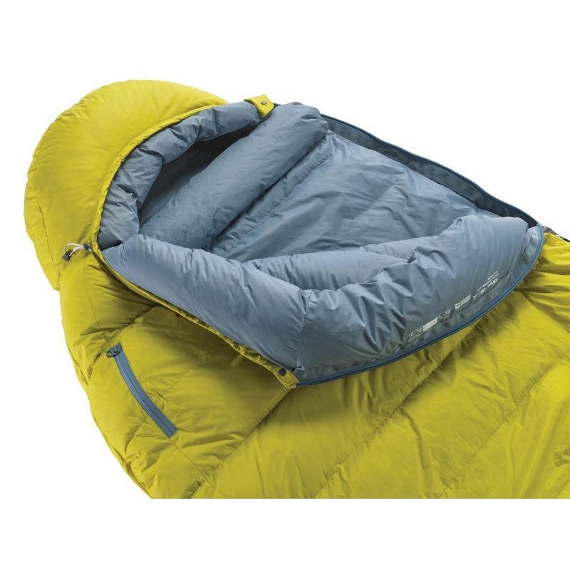 Parsec 20°F / -6°C - Sac de couchage