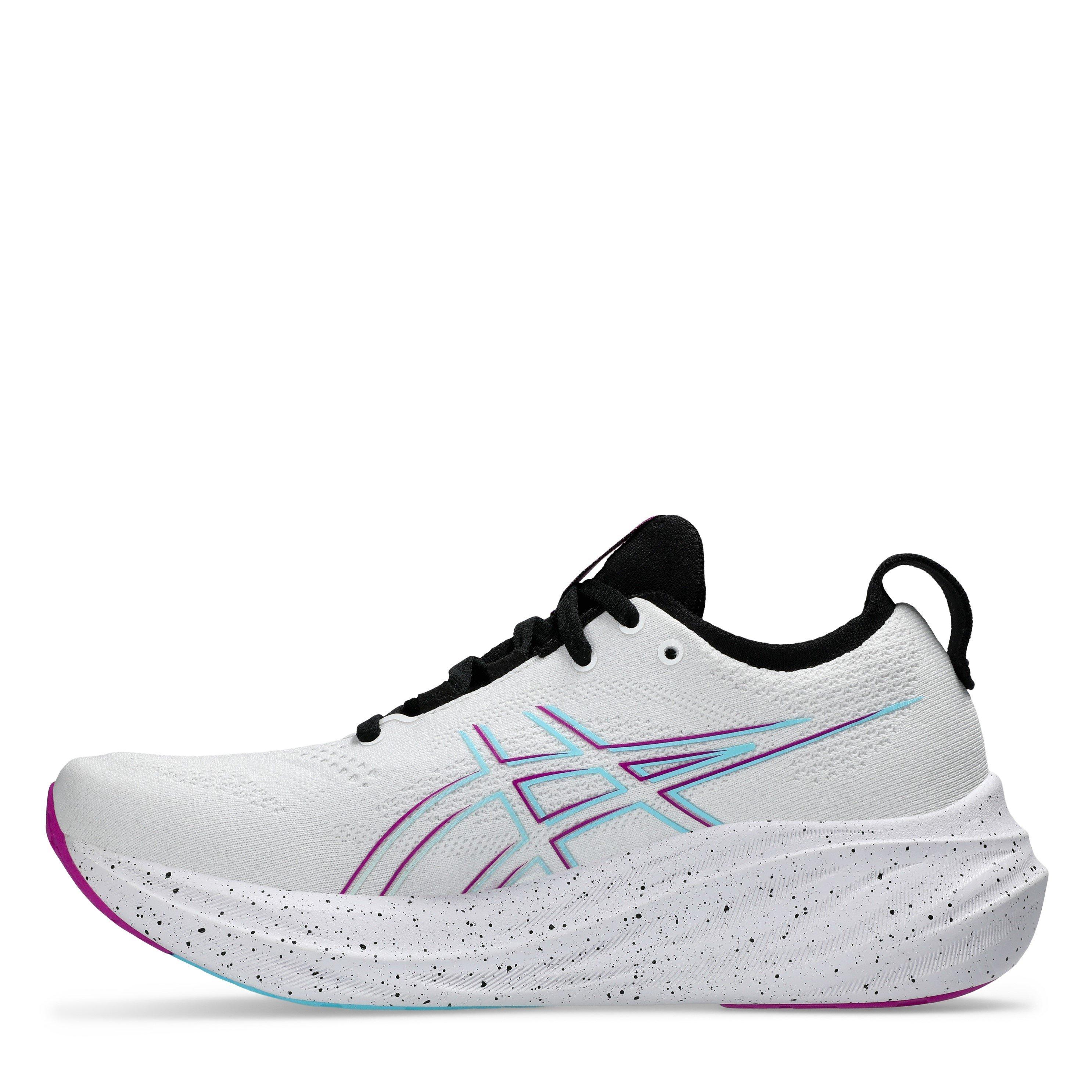 Asics Gel Nimbus 26 Running Shoe Womens