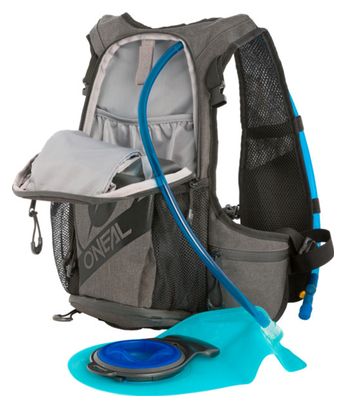 Sac à Dos d'hydratation Romer O'neal Noir