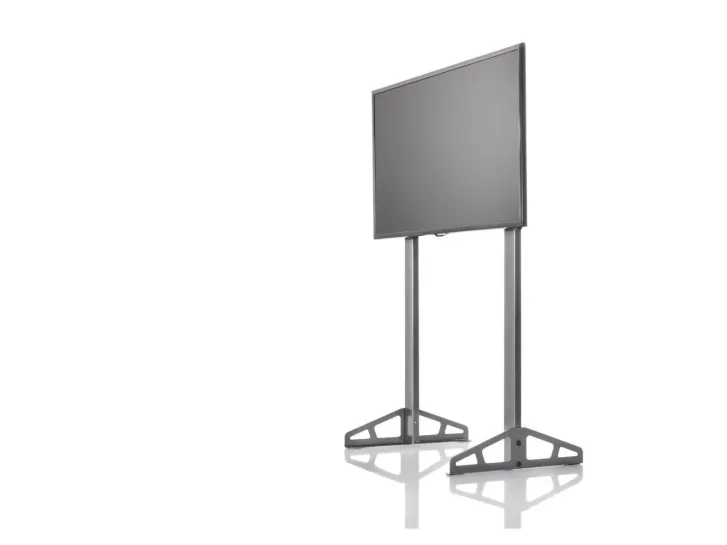 Playseat® Pro - Stativ for Tv - monteringsgrænseflade: op til 400 x 400 mm