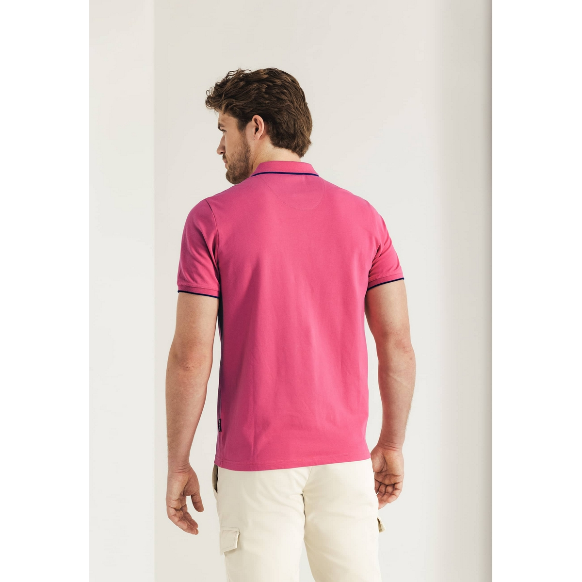 Heren Polo PPSS2504850