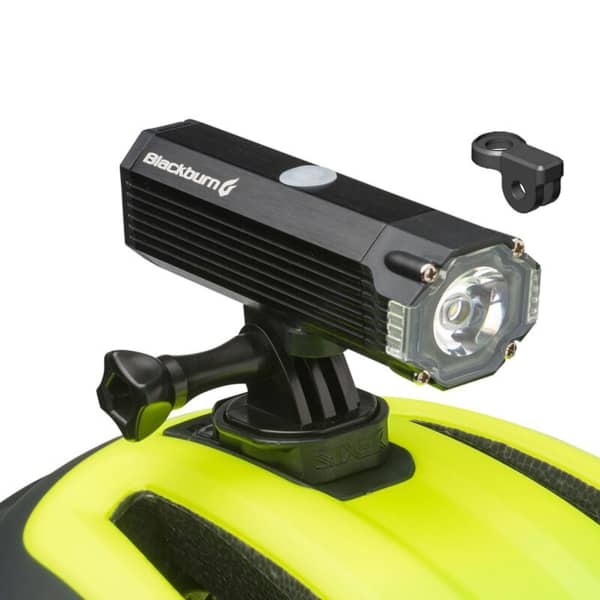 Lampe vélo BLACKBURN BLACKBURN DAYBLAZER 800 FRONT