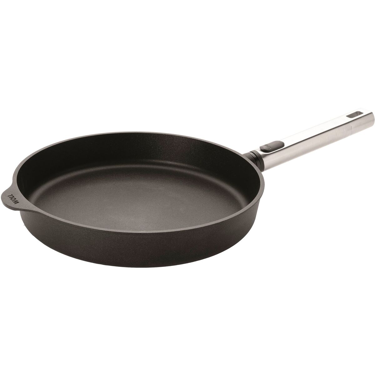 Diamond XR Logic stekepanne 28 cm