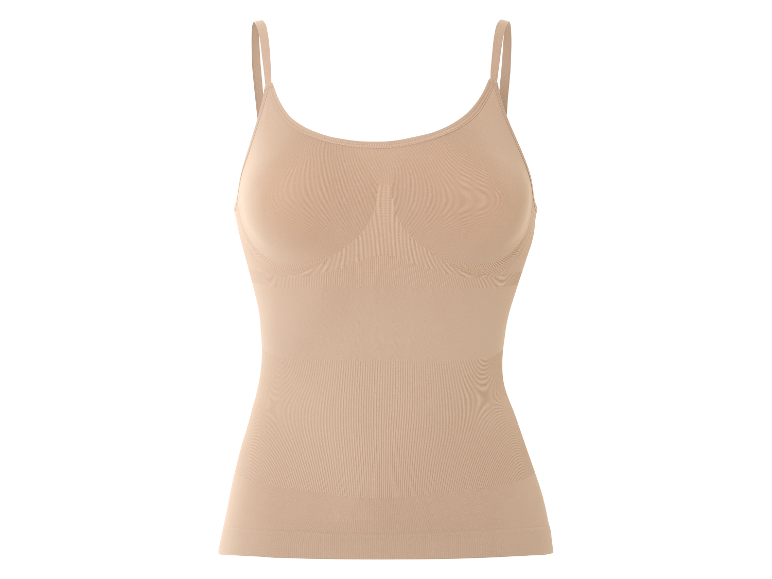 Dames corrigerende top