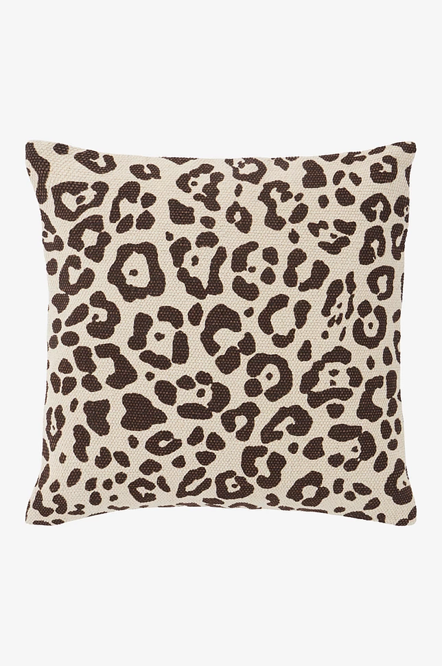 LEOPOLD putetrekk 45x45 cm