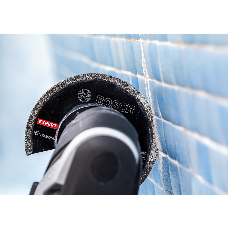 Bosch Starlock voegen & epoxy segmentzaagblad Diamant 85mm