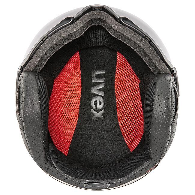 UVEX - CASQUE DE SKI A VISIERE INSTINCT
