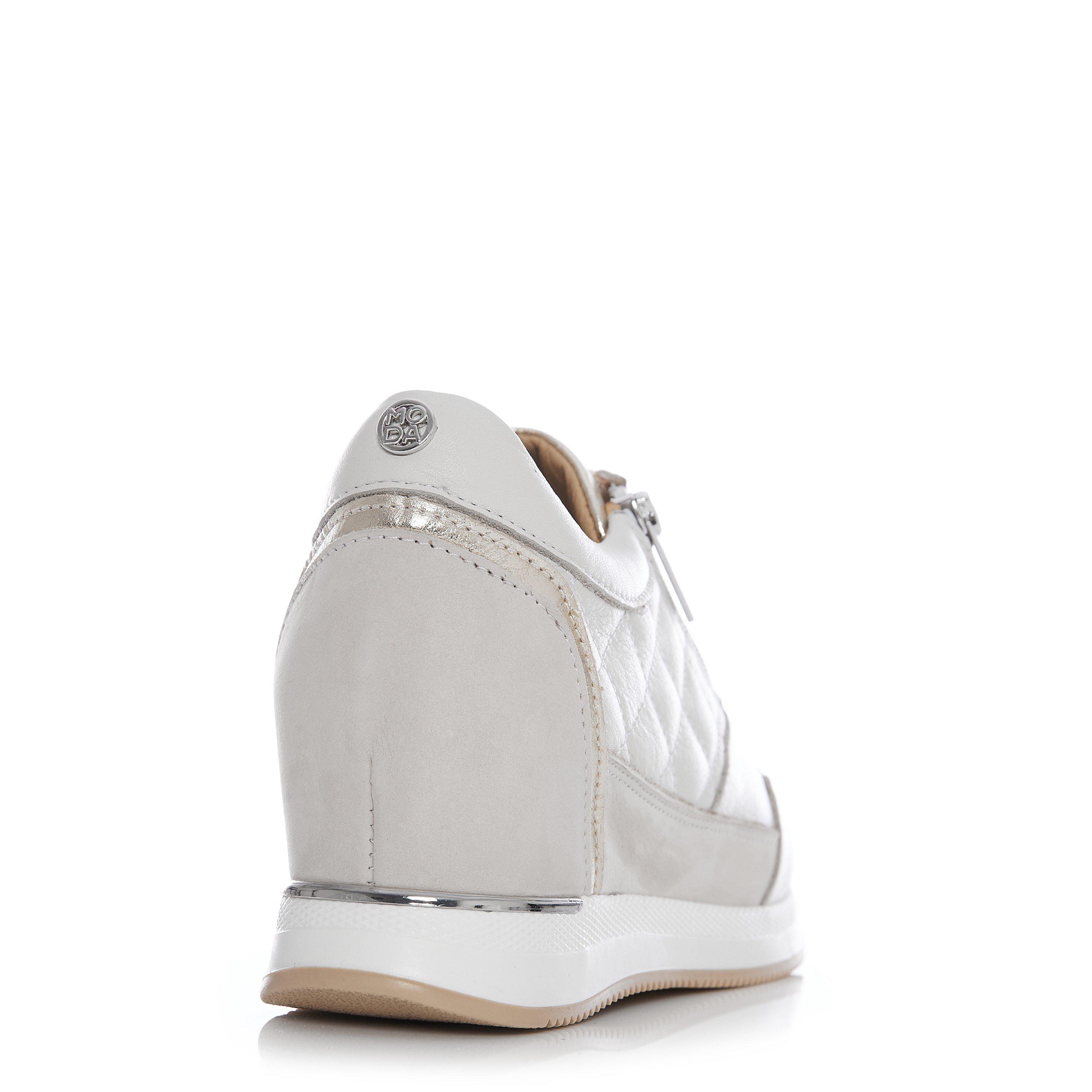 Moda in Pelle Berke Trainers
