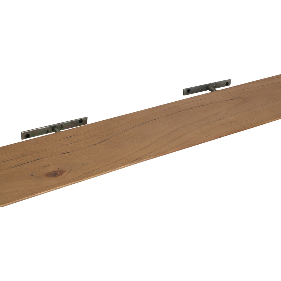 Wandplank Craftsman - set van 2 Wandplank Craftsman 90cm - set van 2 (ACCM62b)