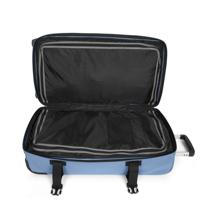 Valise souple Transit'R M 67 cm Charming Blue