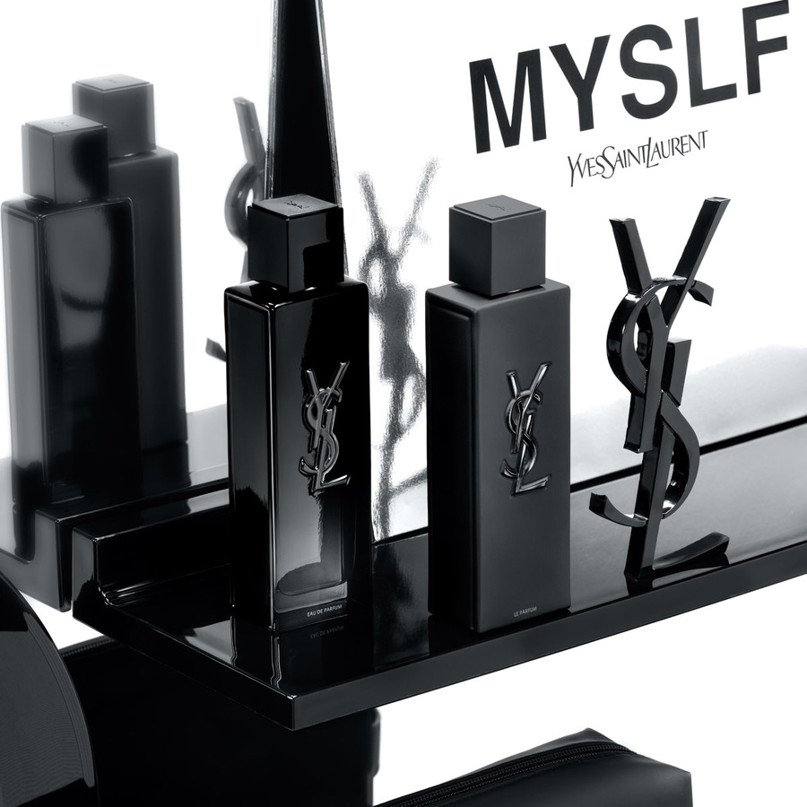 Yves Saint Laurent MYSLF Le Parfum 100ml