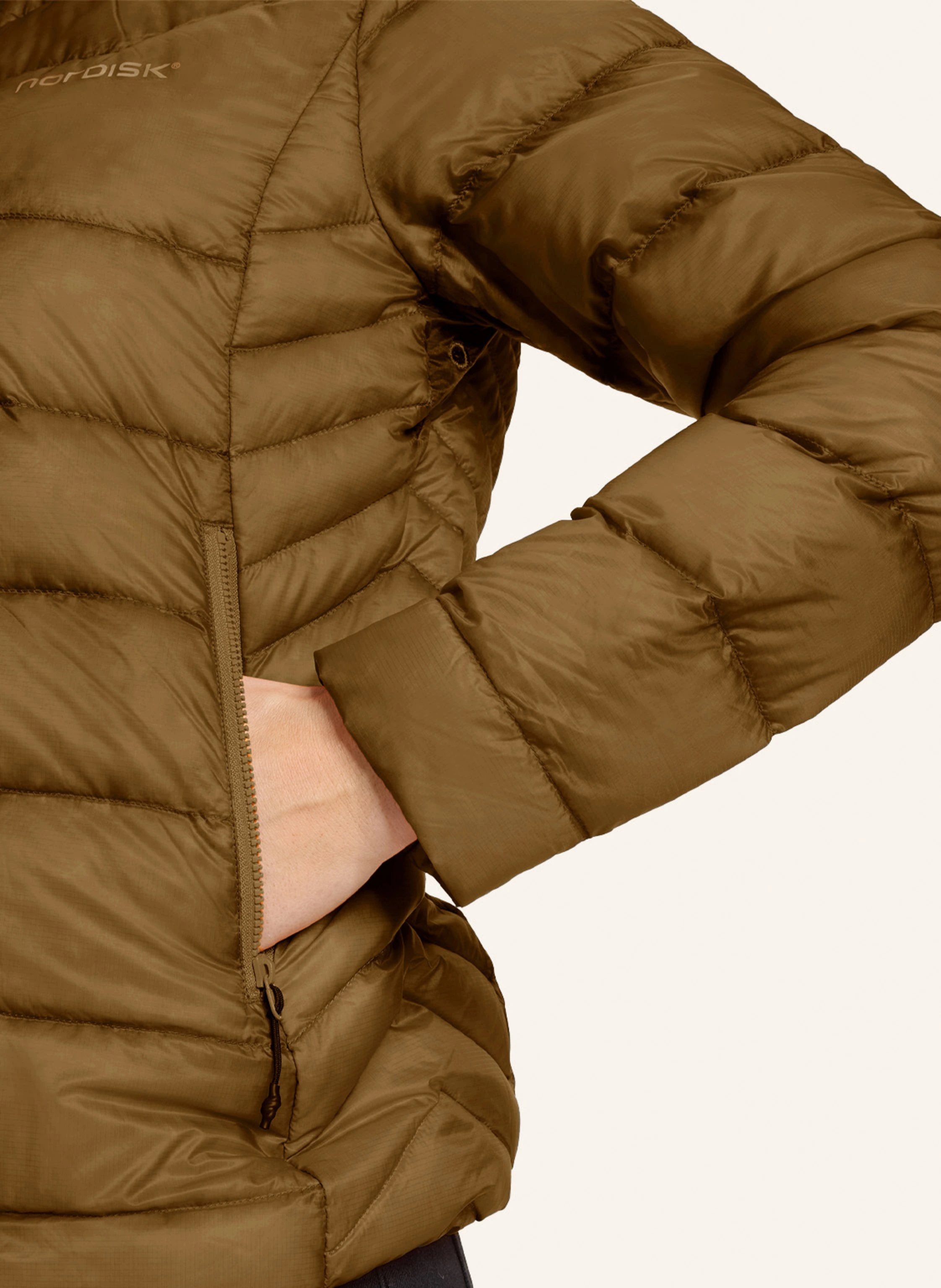 NORDISK Daunenjacke CIRRUS