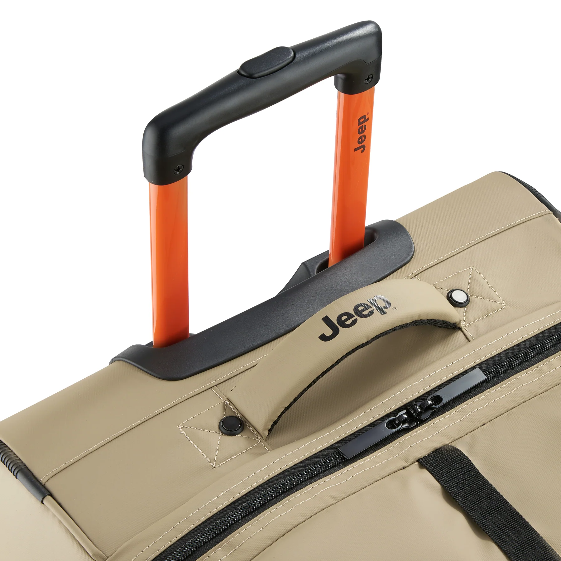 Sac de Voyage Trolley - Sac de trolley 82cm
