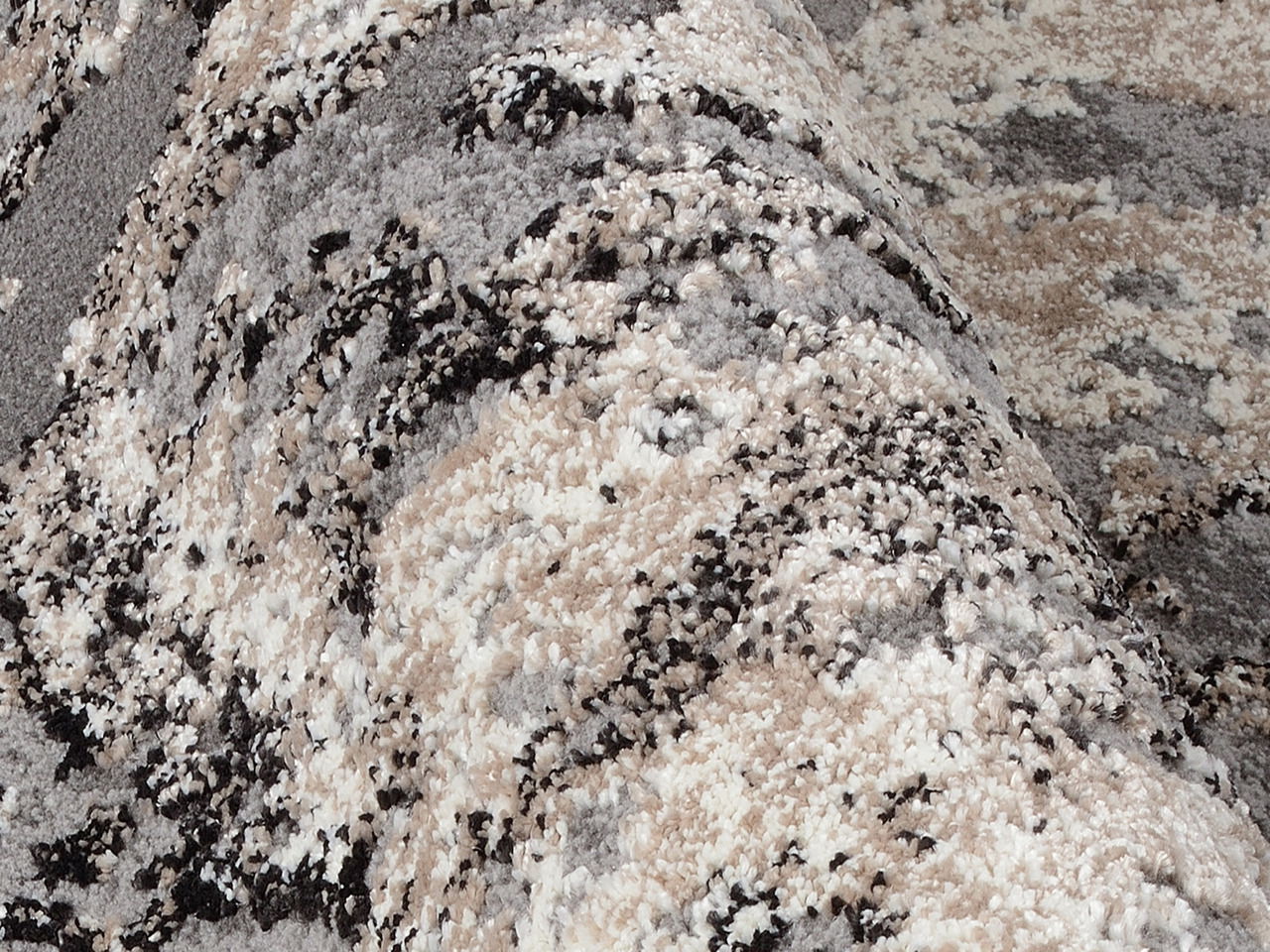 OCI Designer Teppich JUWEL