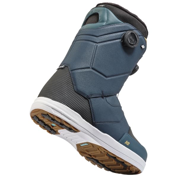 Boots snowboard K2 MAYSIS DEEP BLUE