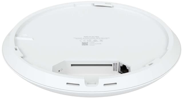 Ubiquiti Unifi U7 Pro Max WiFi 7 access point