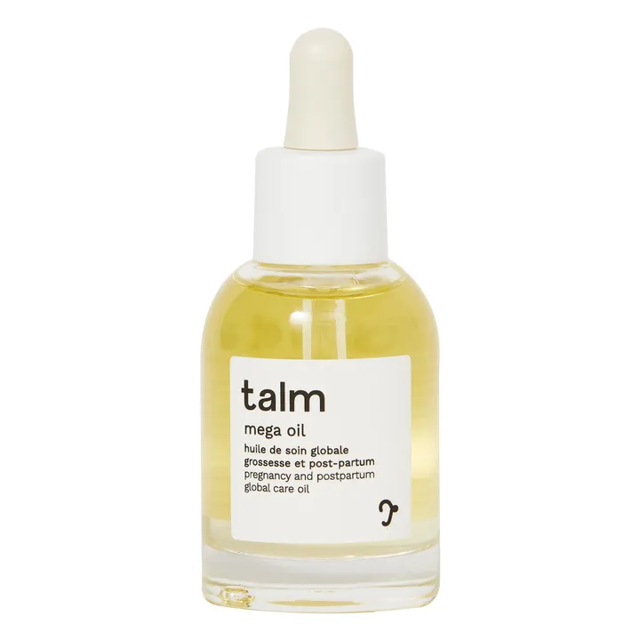 Talm Huile de soin Mega Oil - 30 ml