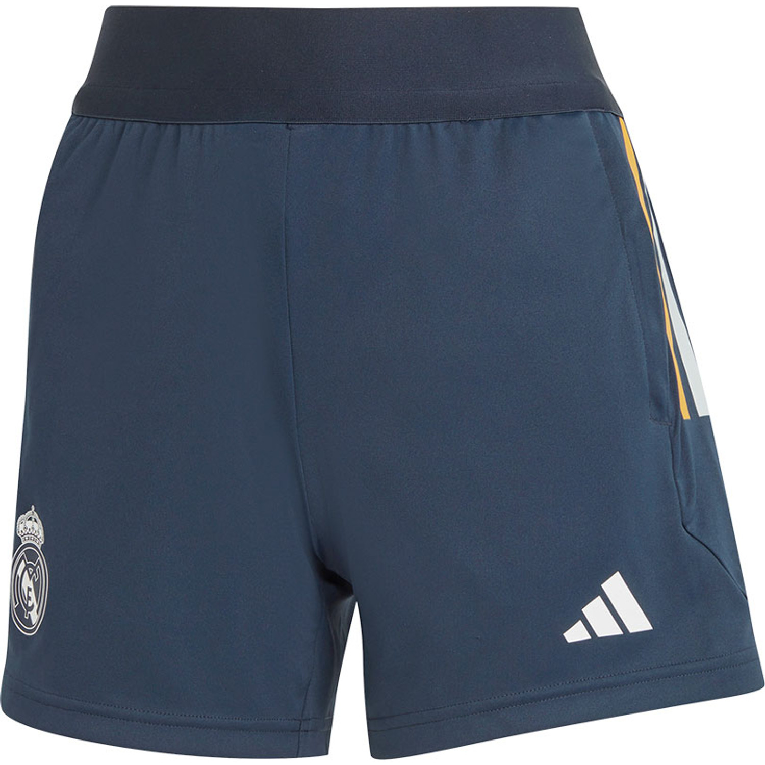 adidas Real Madrid Trainingsset Dames