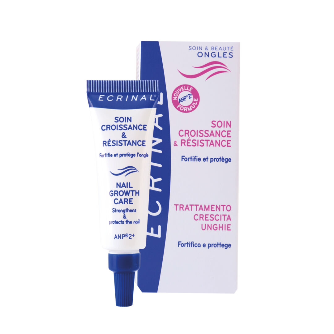 Creme Cuidador Crescimento Resistente - 10ml
