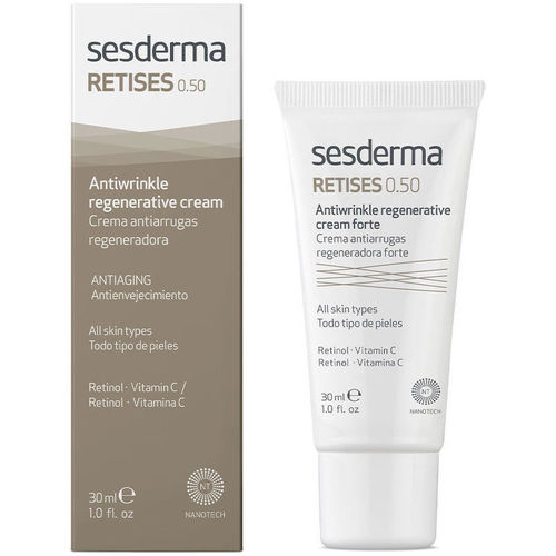 Sesderma - Retises Antienvejecimiento Crema 0,5%