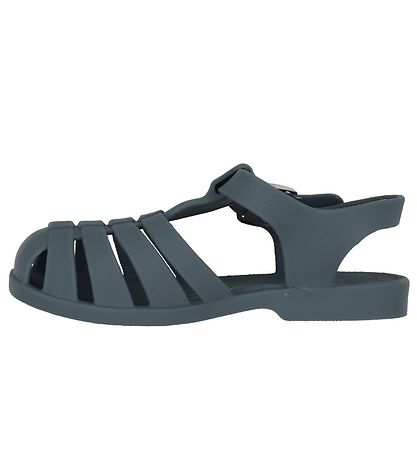 Liewood Badesandalen - Bre - Whale Blue
