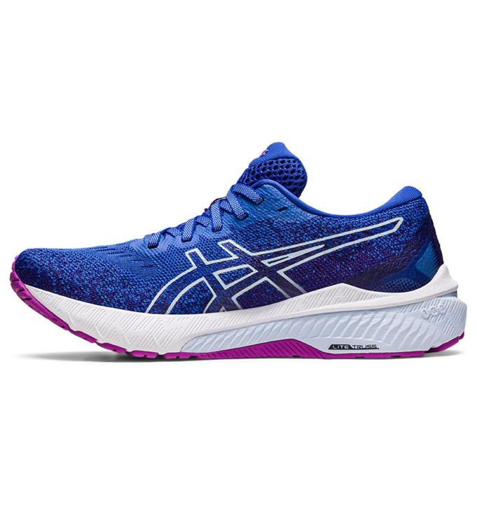 ASICS Women GT-2000 10 MK Hardloopschoenen