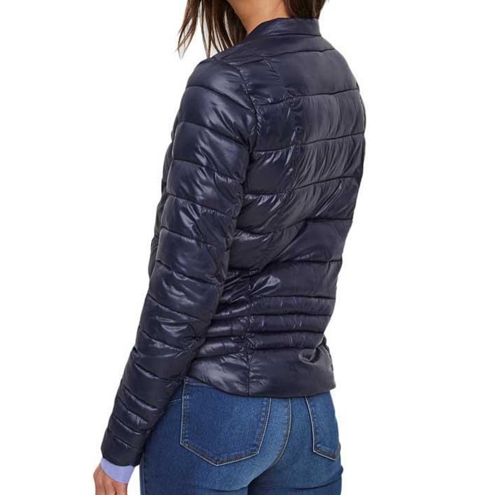 Vero Moda Doudoune Marine Femme Vero Moda Soraya