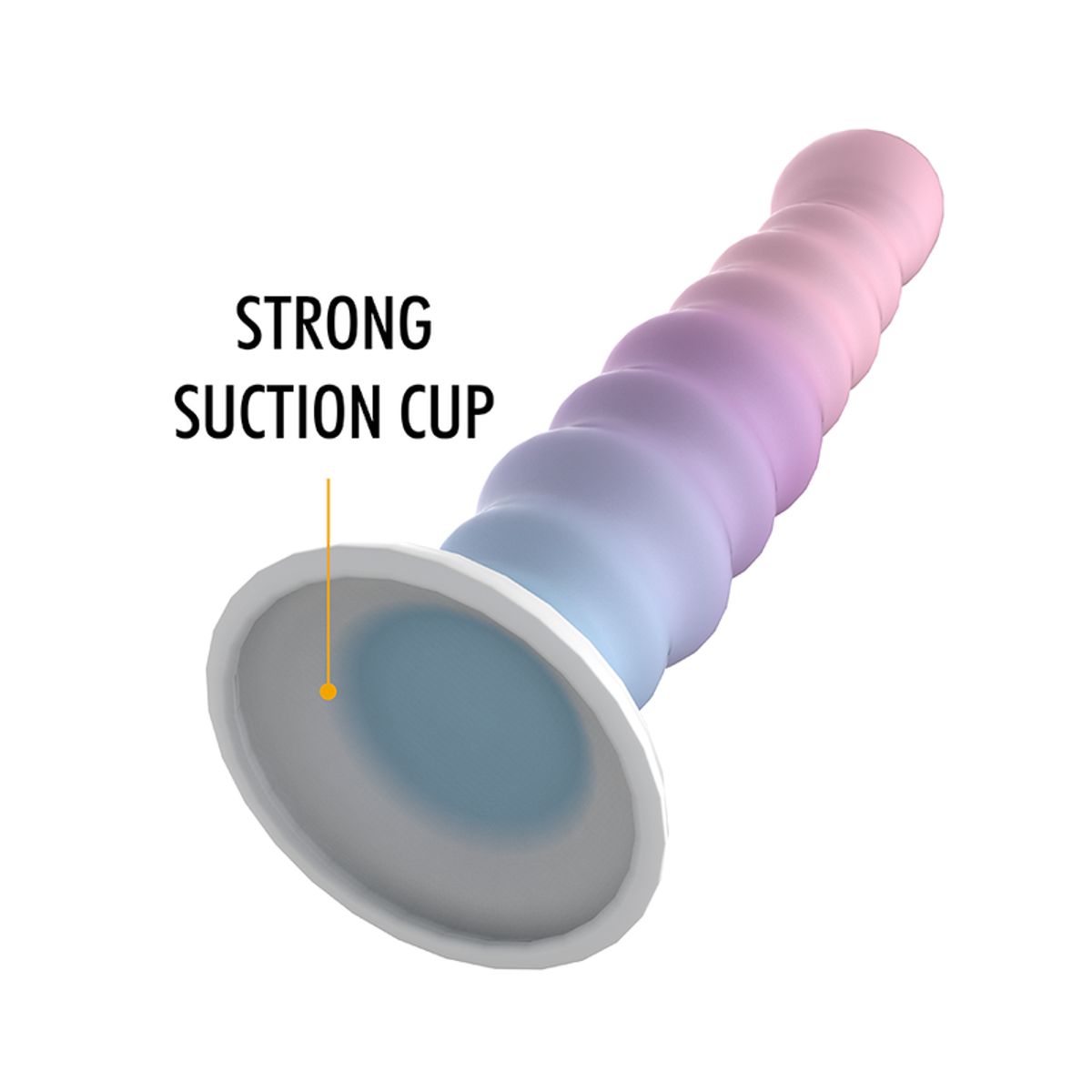 Mythology Fantasy Dildo 