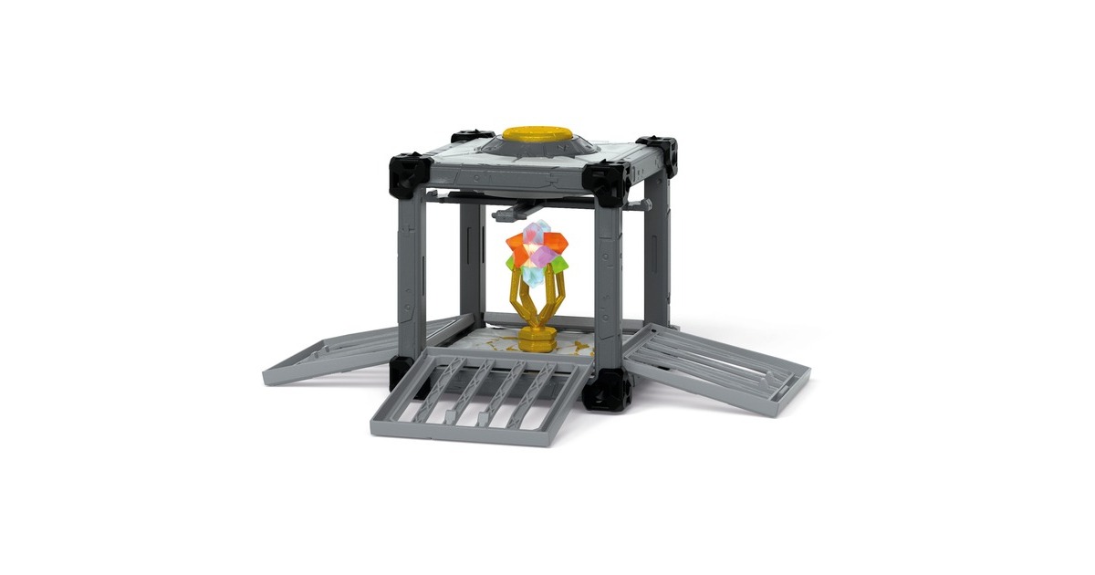 SchleichEldrador - BattleCave superkristal speelfiguur