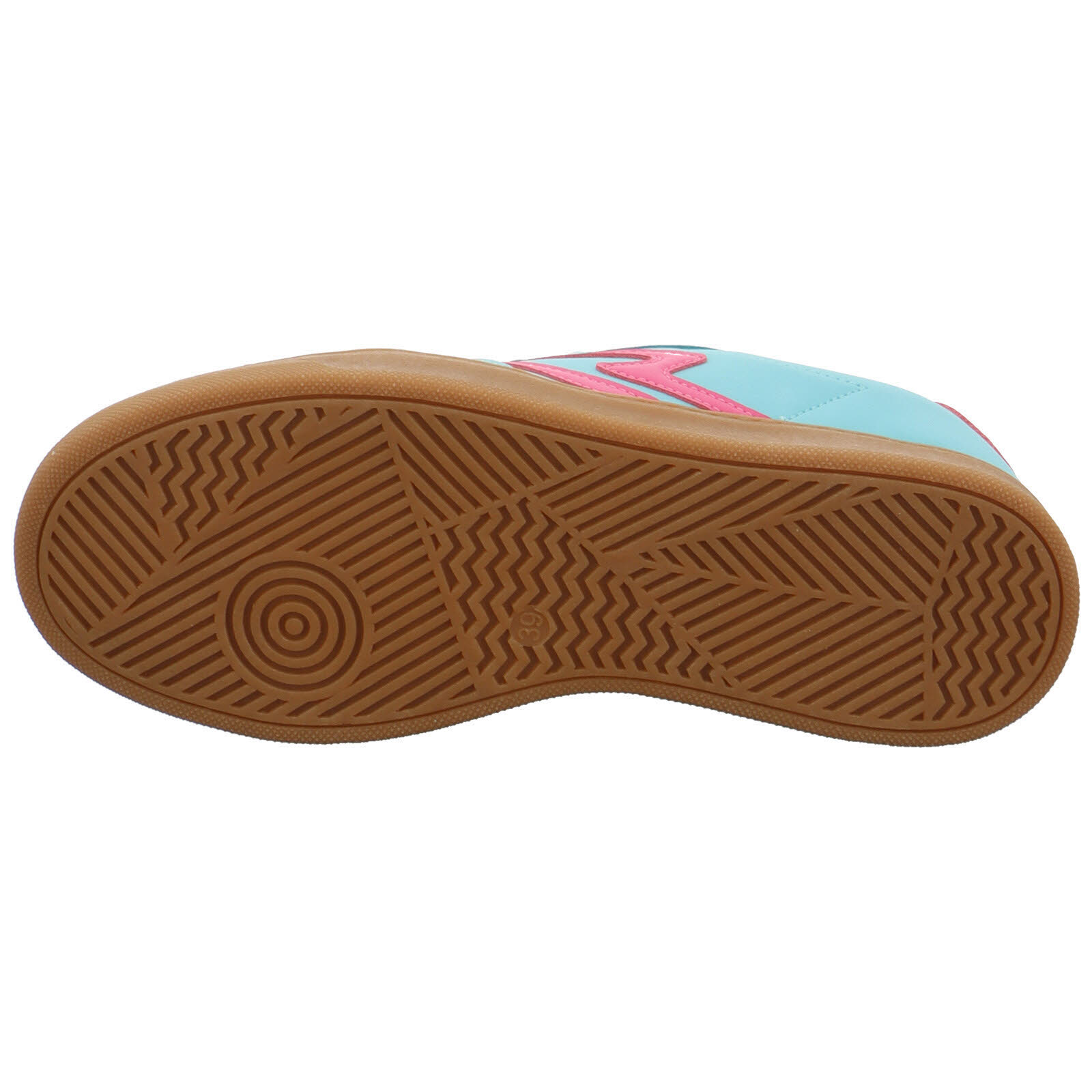 Sneaker KL2-81106-1-TU