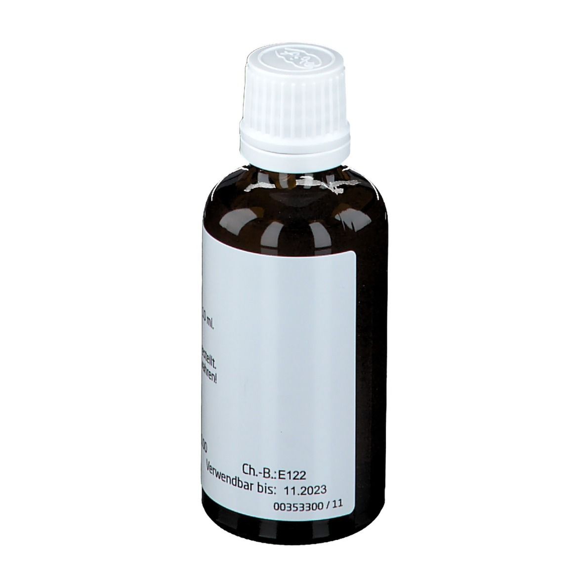 Arnica Planta Tota D6
