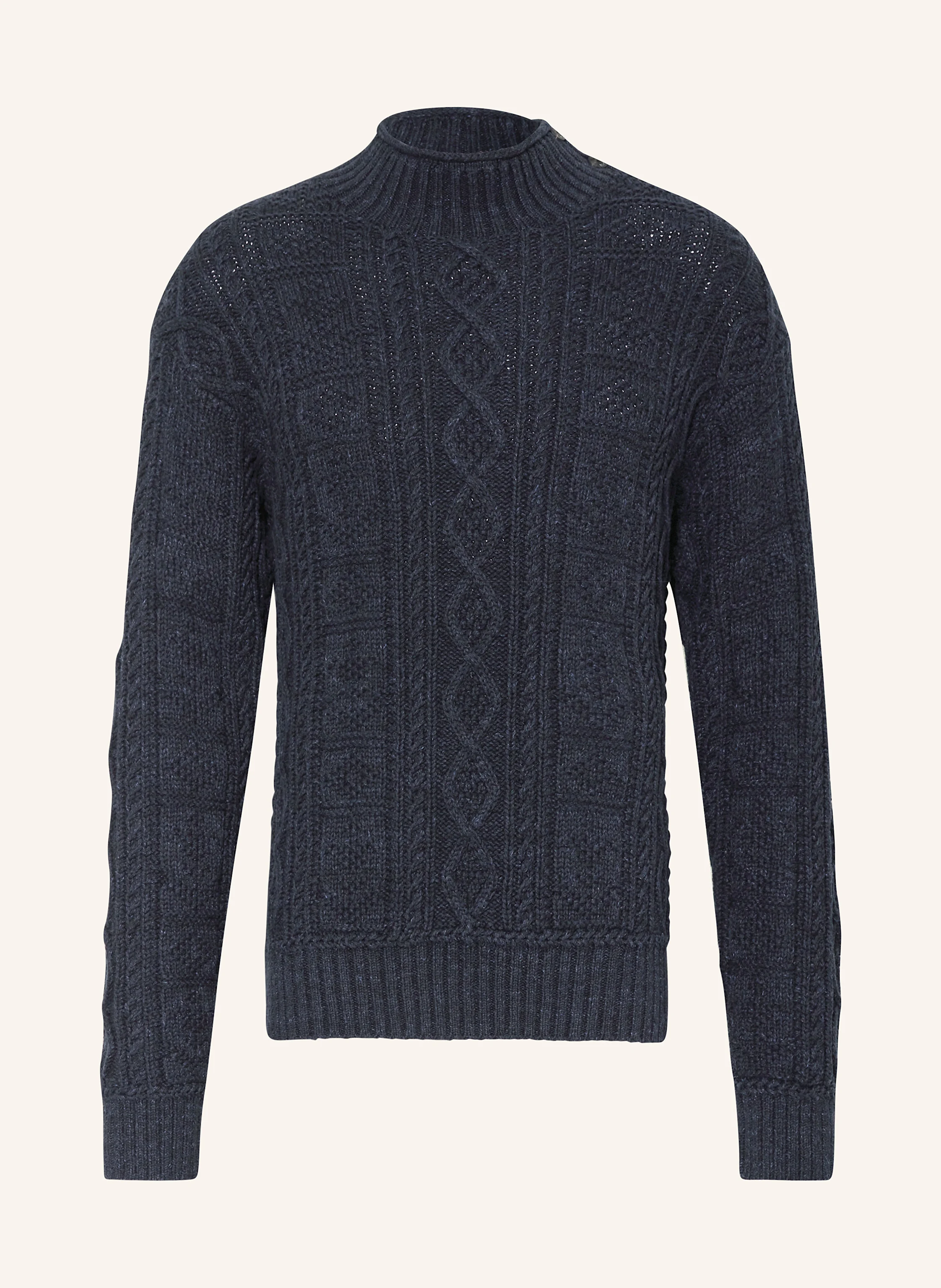 RRL Pullover